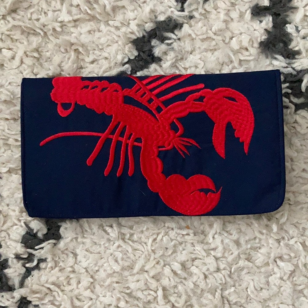 Lobster clutch